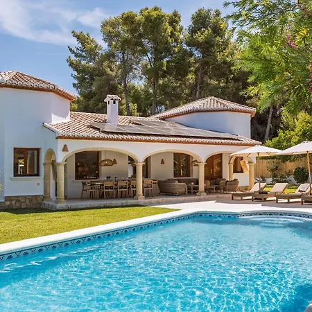 Casa Hero Villa Jávea