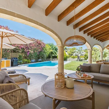 Villa Casa Hero