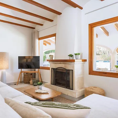 Casa Hero * Jávea