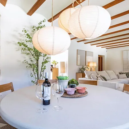 Casa Hero Villa