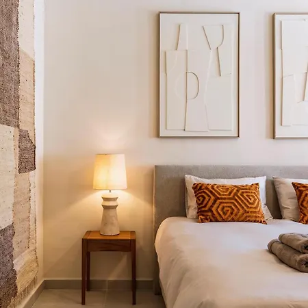 Casa Hero * Jávea