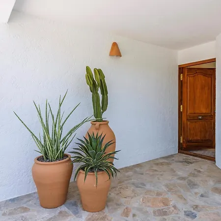Villa Casa Hero Jávea