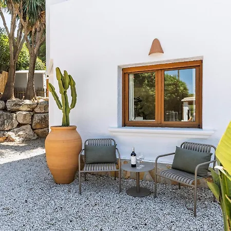 Casa Hero Villa *