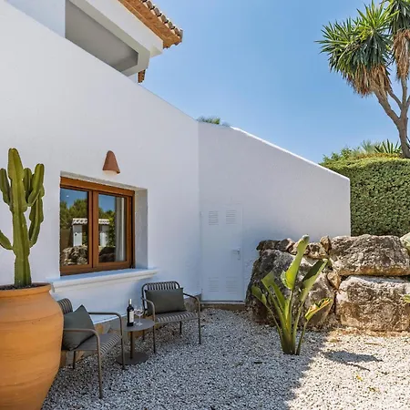 Casa Hero * Jávea